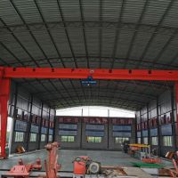 四川龍門(mén)吊5~100噸 規(guī)格 噸位可按需定制 門(mén)式起重機(jī)