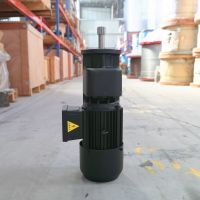 河南斯泰爾重工ABM電機