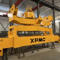 分體式伸縮旋轉(zhuǎn)吊具