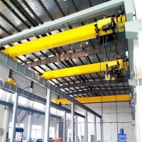 寧波起重機-歐式起重機