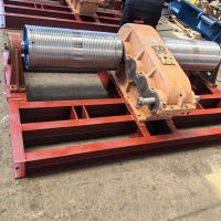 北京龍門吊用電纜卷筒