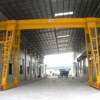 沈陽大型起重機