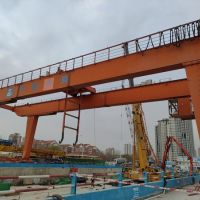 河南大型起重機(jī)