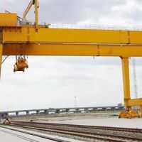 四川大型起重機(jī)