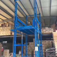 價格便宜，攀枝花市液壓升降貨梯銷售安裝維修廠家