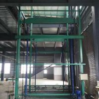 價格便宜，眉山市液壓升降貨梯銷售安裝維修廠家
