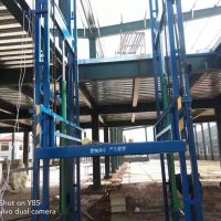 價格便宜，內江市液壓升降貨梯銷售安裝維修廠家