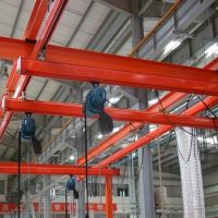 寧波kbk柔性起重機(jī)，輕小型起重設(shè)備