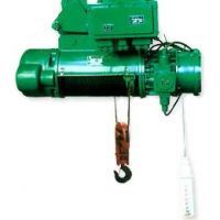 礦用防爆電動(dòng)葫蘆