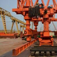 黃河防爆路橋機(jī)