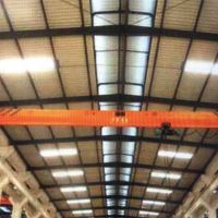 石家莊防爆橋式起重機(jī)廠家供應(yīng)