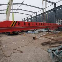 無錫單梁起重機