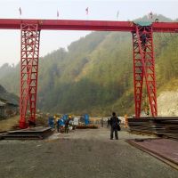 無(wú)錫門(mén)式起重機(jī)廠家