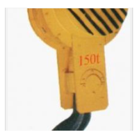 齊齊哈爾起重機配件