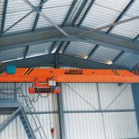 奎屯電動單梁懸掛起重機(jī)廠家