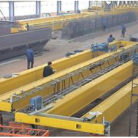 昆明橋式起重機(jī)廠家制造