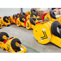 武漢起重機配件質優價廉