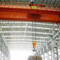 石家莊橋式起重機(jī)生產(chǎn)