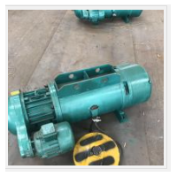 龍巖電動(dòng)葫蘆生產(chǎn)銷售