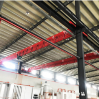 北京單梁起重機(jī)維修保養(yǎng)