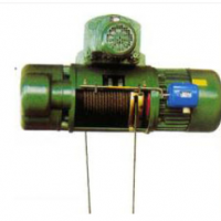 秦皇島電動葫蘆性能穩定