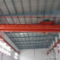 南通橋式起重機質量保障