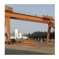 天津門式起重機專業制作