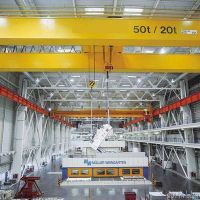 上海起重機(jī)