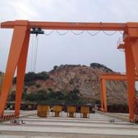 鎮(zhèn)江市二手起重機