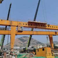 重慶起重機年審安裝