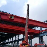 武漢起重機(jī)|電動葫蘆龍門吊|液壓貨梯