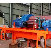 QD型5t10t16t20t50t通用雙梁起重機起升機鉤