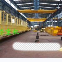 YZ YZS QY鑄造用冶金起重機