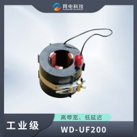 網電科技 工業級 中壓耦合器