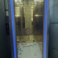 海南 海口 別墅梯 液壓電梯