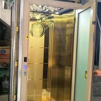 海南 海口 別墅梯 液壓電梯