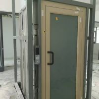 海南 海口 別墅梯 液壓電梯