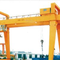 天津起重機-門市起重機