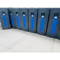 VACON0100-3L-偉肯變頻器原裝整機