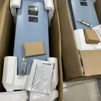 Danfoss丹佛斯偉肯VACON全新變頻器NXI00045