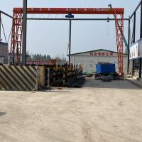 昆明起重機｜昆明行車｜昆明電動葫蘆門式起重機年檢刷漆