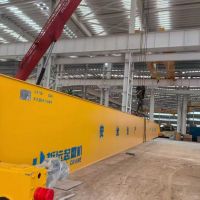 十堰35T歐式雙梁起重機