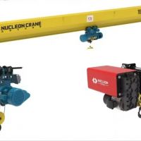 云南昆明起重設備