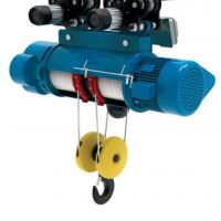 云南昆明電動葫蘆