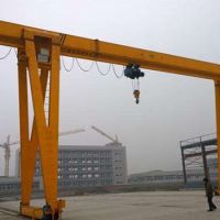 天津起重機(jī)生產(chǎn)廠家