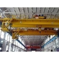 天津起重機生產廠家