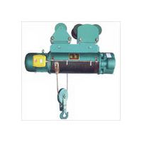 天津起重機生產廠家