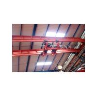 云南昆明起重機｜昆明行車｜昆明LH電動葫蘆橋式起重機年檢維保