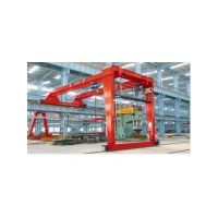 云南昆明起重機｜昆明行車｜昆明半門式起重機銷售維保