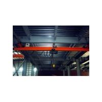 云南昆明起重機｜昆明行車｜昆明橋式起重刷漆維保